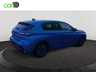Peugeot 308 5P Active Pack BlueHDi 130 S&S MAN