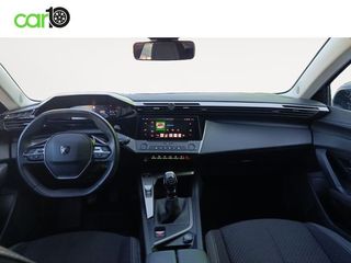 Peugeot 308 5P Active Pack BlueHDi 130 S&S MAN