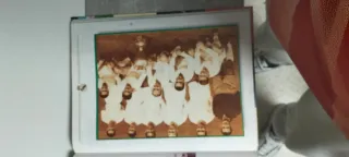 Álbum Real Madrid Completo