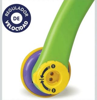 Andador Vtech Musical Luces - Andador/Correpasillo