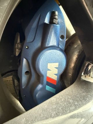 BMW Serie 4 435d 2017