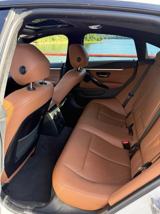 BMW Serie 4 435d 2017
