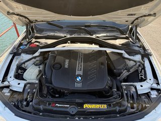 BMW Serie 4 435d 2017