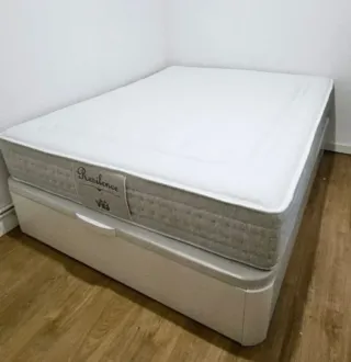 Venta camas Somieres, colchones y canapes abatible