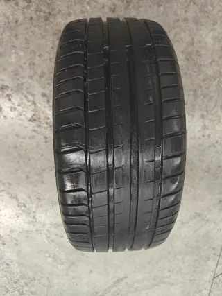 Michelin Pilot Sport 5 255/35/19