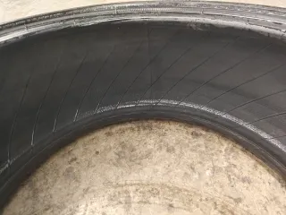 Michelin Pilot Sport 5 255/35/19