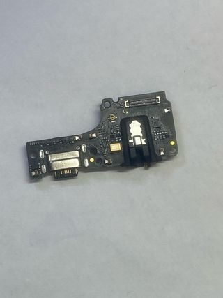 Subplaca + Mic Xiaomi Note 10 M2101K7AG OEM