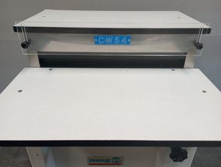 Cerradora Wireo CM 54
