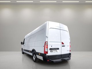 Renault Master GV P L4-20m3 3500 RG En Blue dCi 107kW