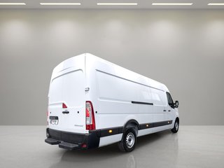 Renault Master GV P L4-20m3 3500 RG En Blue dCi 107kW