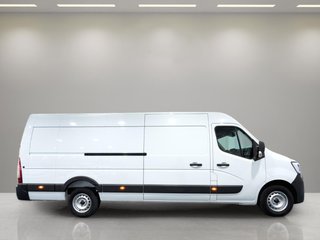 Renault Master GV P L4-20m3 3500 RG En Blue dCi 107kW