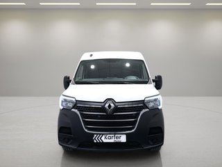Renault Master GV P L4-20m3 3500 RG En Blue dCi 107kW