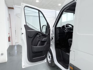 Renault Master GV P L4-20m3 3500 RG En Blue dCi 107kW