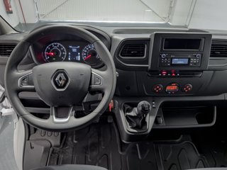 Renault Master GV P L4-20m3 3500 RG En Blue dCi 107kW