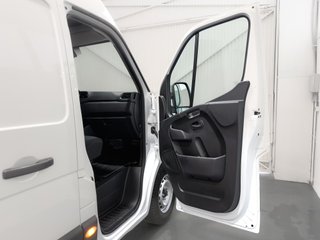 Renault Master GV P L4-20m3 3500 RG En Blue dCi 107kW
