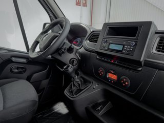 Renault Master GV P L4-20m3 3500 RG En Blue dCi 107kW