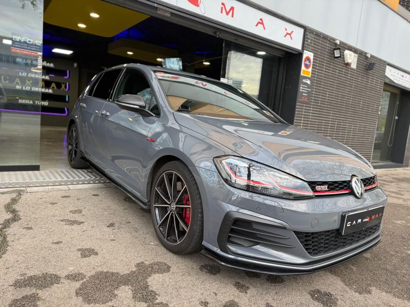 Volkswagen Golf 5 ptas. GTI TCR 2.0 TSI DSG 2019