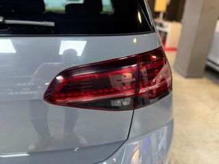 Volkswagen Golf  TCR (290CV) 2019