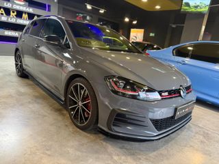 Volkswagen Golf  TCR (290CV) 2019