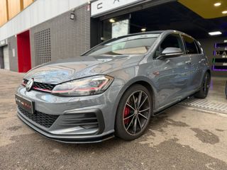 Volkswagen Golf  TCR (290CV) 2019