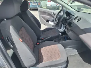 SEAT Ibiza 2010