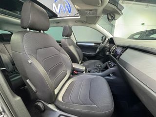 SKODA KODIAQ SPORTLINE 2.0TDI 150CV