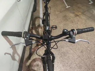 Bicicleta Rockrider Zero Talla S
