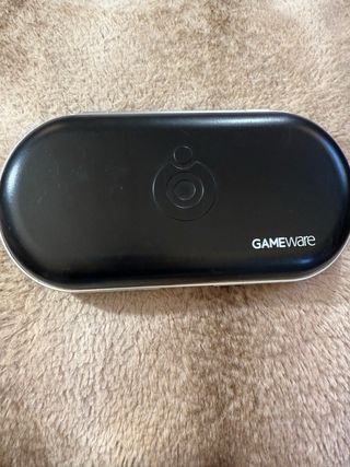 Sony PS Vita Oled Negra