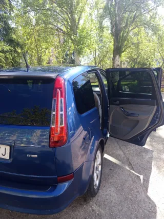 Ford C-MAX 2010