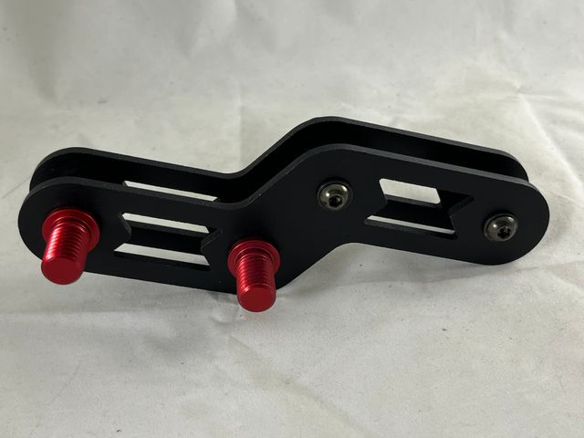 Kit Spalla Manfrotto MVA525WK Sympla