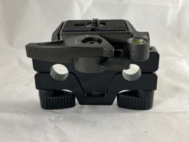 Kit Spalla Manfrotto MVA525WK Sympla