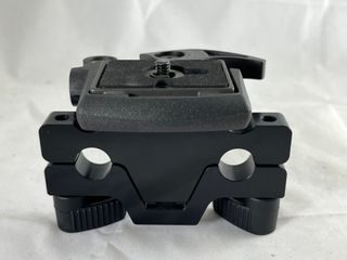 Manfrotto MVA525WK Sympla Kit Hombro