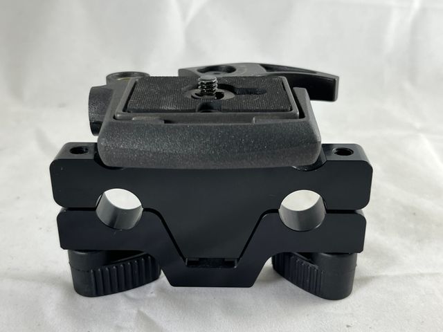 Kit Spalla Manfrotto MVA525WK Sympla