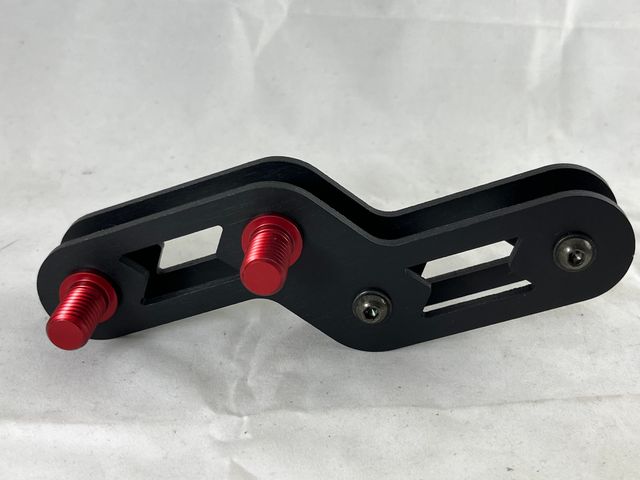 Kit Spalla Manfrotto MVA525WK Sympla