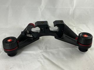 Manfrotto MVA525WK Sympla Kit Hombro