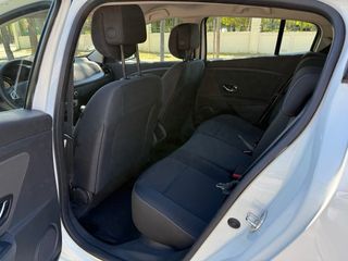 Renault Megane 2012
