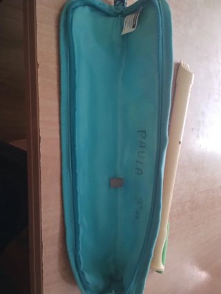 Flauta dulce Hohner infantil con funda