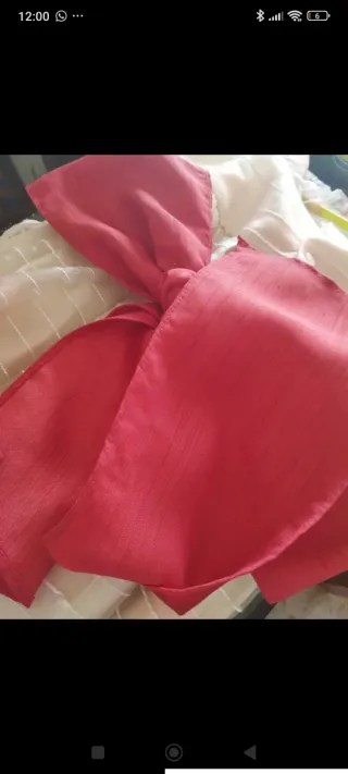 Vestidos de ceremonia