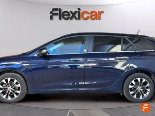 Fiat Tipo SW 1.4 T-Jet 88kW (120CV) Mirror