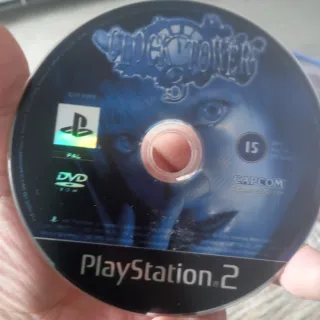 Clock Tower 3 PS2 (PlayStation 2) Survival Horror