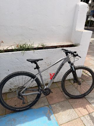 Bicicleta Kross Level 3.0