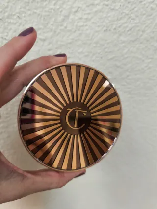 Bronceador Charlotte Tilbury Beautiful Skin