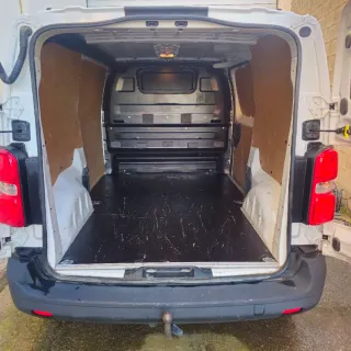 Toyota Proace 2020