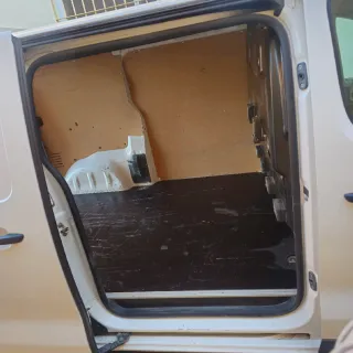 Toyota Proace 2020