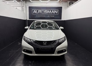 Honda Civic 1.4 i-VTEC Sport