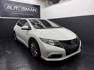 Honda Civic 1.4 i-VTEC Sport