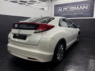 Honda Civic 1.4 i-VTEC Sport