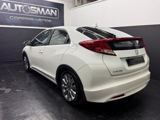 Honda Civic 1.4 i-VTEC Sport