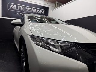Honda Civic 1.4 i-VTEC Sport