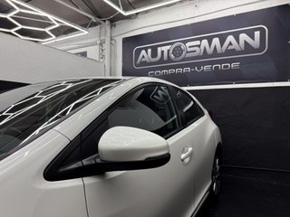Honda Civic 1.4 i-VTEC Sport